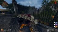 You'll have to reconstruct Mr Peeks (Image via Activision)
